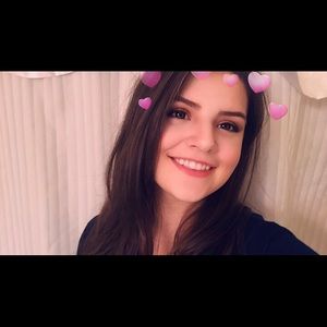 Meet your Posher, Bethany